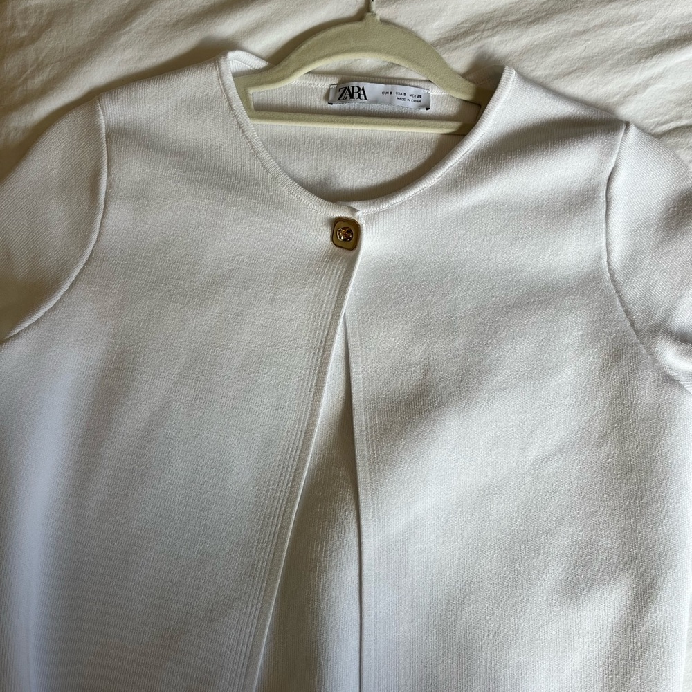 Zara Top - Picture 2 of 2